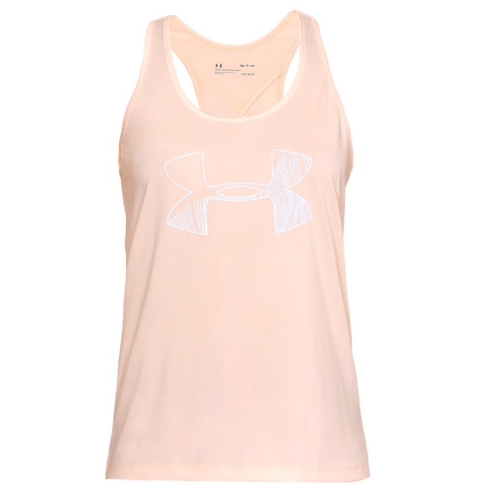 NWT women’s under armour tank top. XS